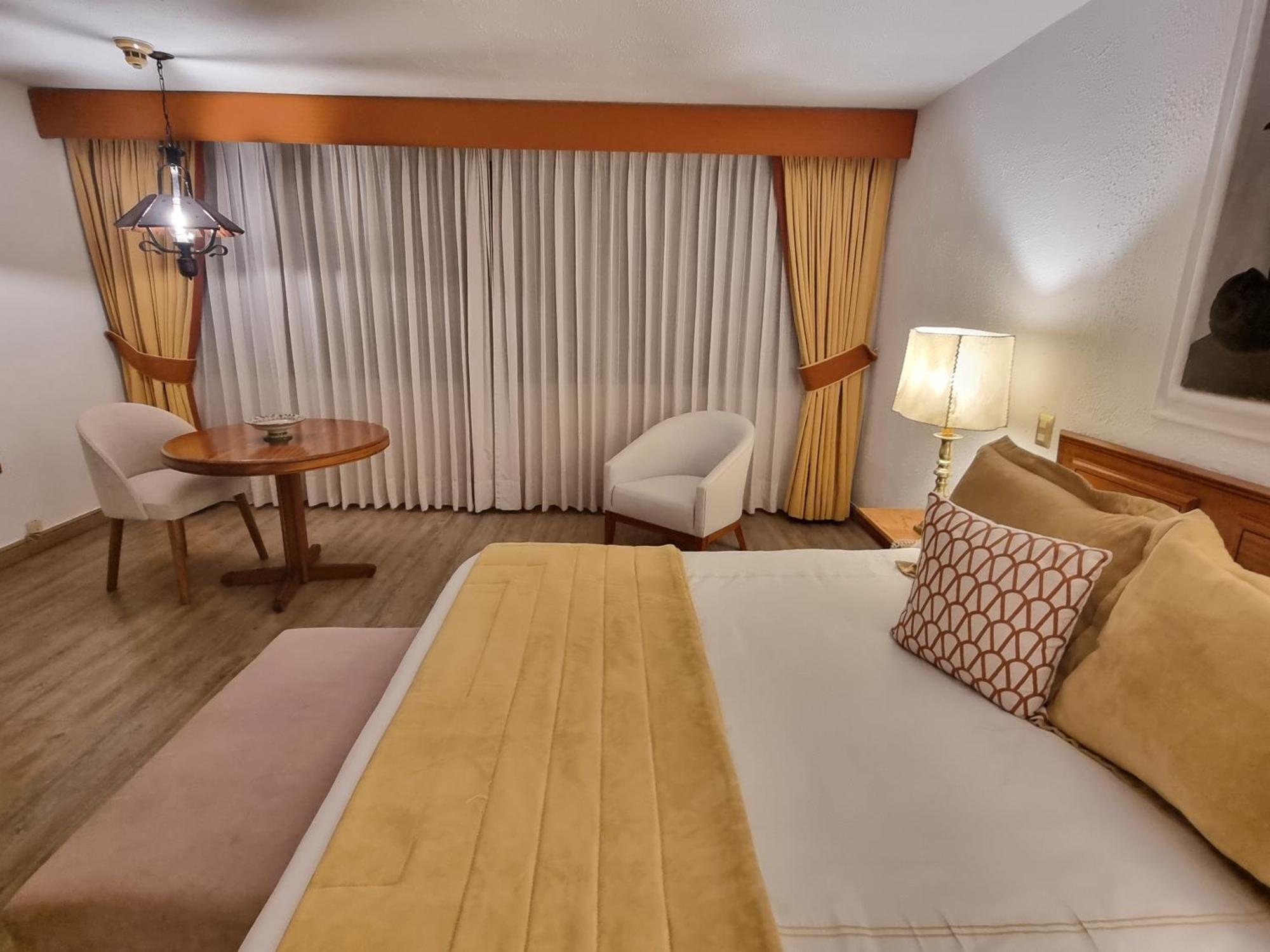 Antara Hotel & Suites - Miraflores Lima Eksteriør billede