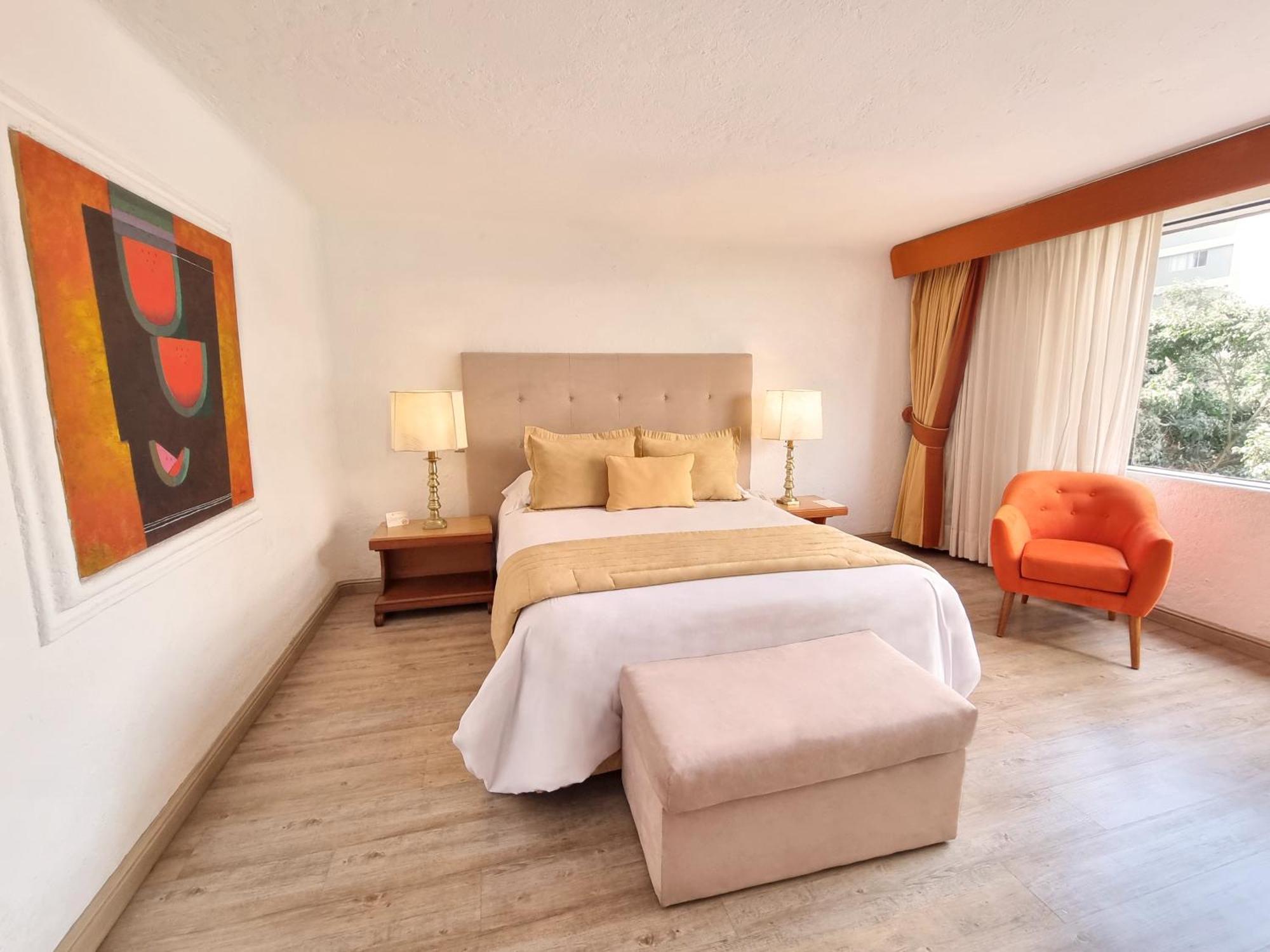 Antara Hotel & Suites - Miraflores Lima Eksteriør billede